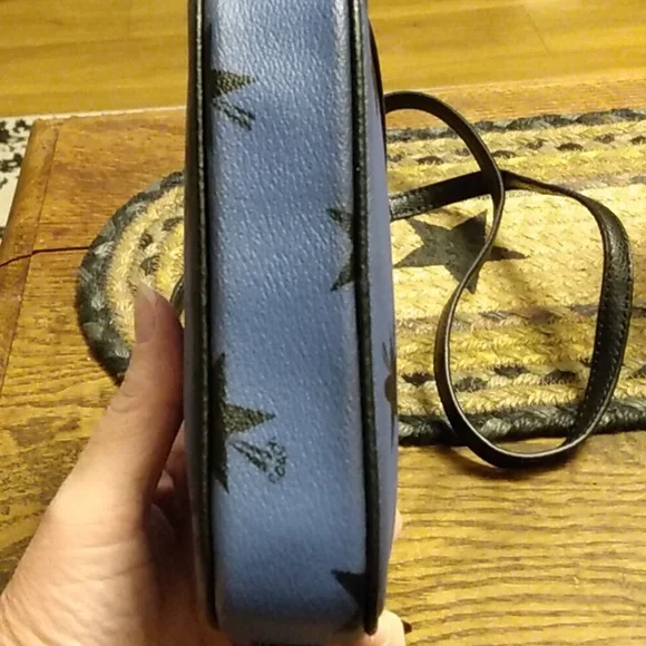 Coach Star Canyon Crossbody Bag - Picture 7 of 11